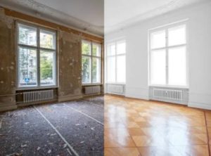 Preparing Your Home for Interior Painting